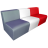 Agencement Dyade