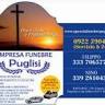 Impresa / Agenzia Onoranze Funebri Puglisi Filippo e Nino