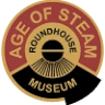 Age of Steam Roundhouse