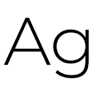 Ag Experiment