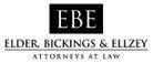 Elder, Bickings & Ellzey