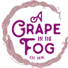 A Grape in the Fog