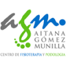Centro de Fisioterapia y Podología AGM