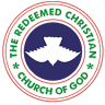 Amazing Grace Parish (RCCG) Wageningen