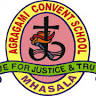 Agragami Convent School (CBSE), Mhasala, Wardha