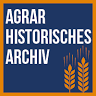 Agrarhistorisches Archiv - KR Karl Prillinger