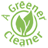A Greener Cleaner