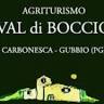 Farmhouse Val di Boccio