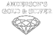 Anderson's Gold & Silver Exchange