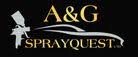 A&G SPRAYQUEST