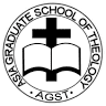 Asia Graduate School of Theology