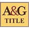 A&G Title and Abstract Co., Inc.