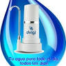 DVIGI USHUAIA PURIFICADORES DE AGUA