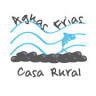 Casa Rural Aguas Frias