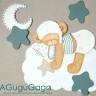 AGuguGaga - DECORACION INFANTIL PERSONALIZADA