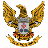 Fire Station Voluntários de Camarate