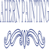 Ahern Painting