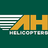 AH Helicopter Services Ltd