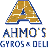 Ahmo’s Gyros & Deli