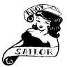 Ahoy Sailor Vintage Clothing