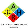AMIR HAMZAH & REKAN LAW OFFICE
