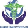 Alliance Health Systems, IPA