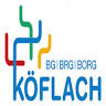 BG/BRG/BORG Köflach