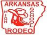 Arkansas High School Rodeo