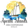 Apostle Islands Area Campground