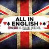 All in English - English and Magic School