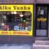 Aika Vanha