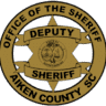 Aiken County Sheriff Office
