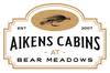 Aikens Cabins at Bear Meadows