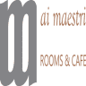 Ai Maestri Rooms&Cafe