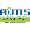 AIMS Hospital, Aravalli Institute of Medical Sciences