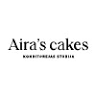 Aira's cakes konditorejas studija