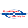Aircraft Spruce Alaska