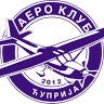 Ćuprija Airport