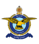 Sri Lanka Air Force Base Hingurakgoda