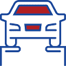 Airport Chevron