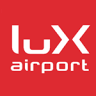 [P] Flughafen Findel - Parkplatz, Luxemburg