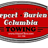 Airport Towing