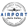 Airport Auto Sales - Buy Here Pay Here Dealership in Fredericksburg, VA