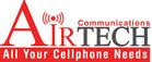 Airtech Communications 33 years in business