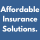 Affordable Insurance Solutions