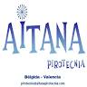 Pirotècnia Aitana