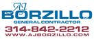 A.J. Borzillo - St. Louis Custom Home Builder & Remodeler