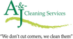 A&J Cleaning Services, Inc.