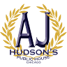 A. J. Hudson's Public House