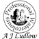 A J Ludlow Colours Watercolour Shop, Gallery and Painting-café